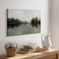 Rainy Sunset - Canvas Art Print