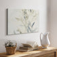 Floral Watercolor V - Canvas Art Print