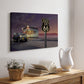 Route 66 - Canvas Art Print
