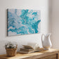 Tide Pool - Canvas Art Print