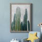 Aruba Cacti I - Premium Canvas Framed in Barnwood - Ready to Hang