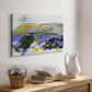 Silent Mountain IV - Canvas Art Print