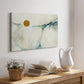 Continuum - Canvas Art Print
