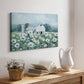 Dream Fields - Canvas Art Print