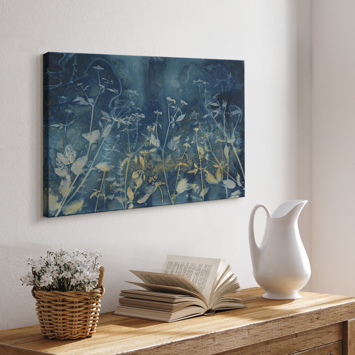Irresistable - Canvas Art Print