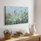 Sweet Summer Meadow - Canvas Art Print