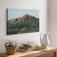 Heading West II - Canvas Art Print