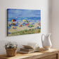 Sunshine State of Mind - Canvas Art Print