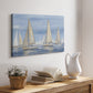 Nautical XXI - Canvas Art Print