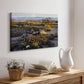 Anza Borrego Desert - Canvas Art Print