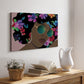 Butterfly Diva II - Canvas Art Print