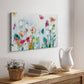 Remembering Time - Canvas Art Print