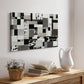 Rectangularity - Canvas Art Print
