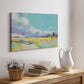 Travels - Canvas Art Print