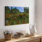 The Grass Is Always Greener - Canvas Art Print
