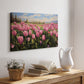 Floral Field XCIV - Canvas Art Print