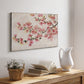 Cherry Blossom Composition I - Canvas Art Print