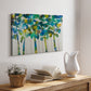 Tall Trees VII - Canvas Art Print