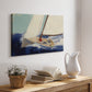 Nautical XLI - Canvas Art Print