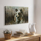 Lodge Twilight II - Canvas Art Print