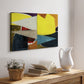 Jigsaw 1 - Canvas Art Print