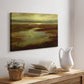 Coastal Views V - Canvas Art Print