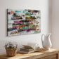 Inertia #3 - Canvas Art Print