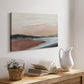 Paynes Coast I - Canvas Art Print