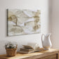 Mindfulness III - Canvas Art Print