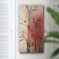 Bamboo Design I - Premium Gallery Wrapped Canvas - Ready to Hang