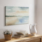 Simple Sea - Canvas Art Print