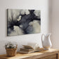 Sound & Color - Canvas Art Print