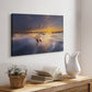 Breakthrough - Canvas Art Print