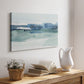 Ultramarine Vista I - Canvas Art Print