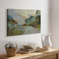 Sojourn - Canvas Art Print