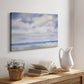 The Wave - Canvas Art Print