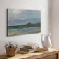 Twilight Vista Study I - Canvas Art Print