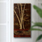 Bamboo Garden II - Premium Gallery Wrapped Canvas - Ready to Hang