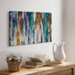 Shape Shifting - Canvas Art Print