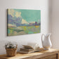 Road Trip - Canvas Art Print