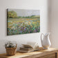 Country Meadow - Canvas Art Print