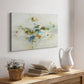 Whimsy of One - Canvas Art Print
