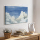 Cloudy Sky XLVI - Canvas Art Print