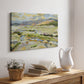 Mile Ten - Canvas Art Print