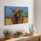 Shorty - Canvas Art Print