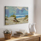 Dunes II - Canvas Art Print