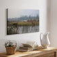 Out with the Twins - Canvas Art Print
