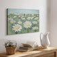 Field of Flowers - Canvas Art Print