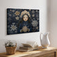 Angel LXXXVI - Canvas Art Print