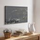 Mystique Abstract I - Canvas Art Print